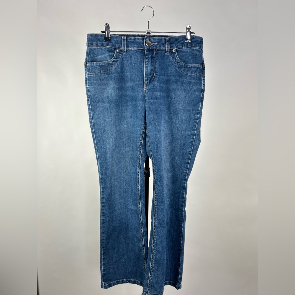 Jessica - Dream Fit Jeans